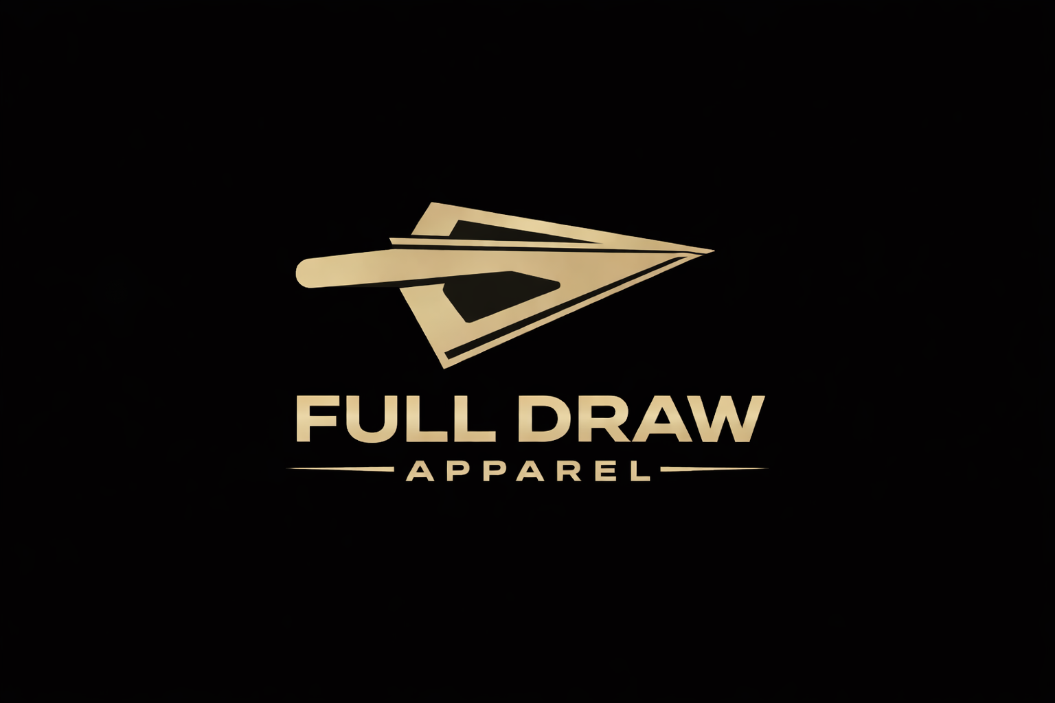 Full Draw Apparel